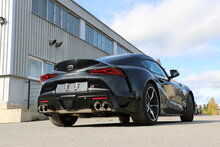 Geschikt voor: Toyota Supra MK5