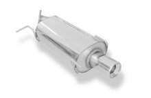 Geschikt voor: Suzuki Swift III 1,3 l 68 kW 1,5 l 75 kW