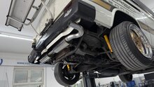 Geschikt voor: VW T3