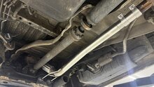 Geschikt voor: VW T5/ T6 Bus/Bestelwagen