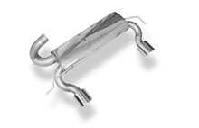 Geschikt voor: Audi TT 8N (Productiejaar 98-06) Quattro
