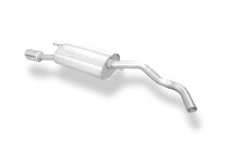 Geschikt voor: Audi TT 8N (Productiejaar 98-06) Voorwielaandrijving
