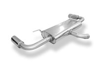 Geschikt voor: Audi TT 8J (2006-2015) 3,2 liter V6 184 kW quattro