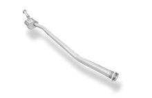 Fox Sportuitlaat Audi Urquattro voordemper &Oslash;63,5 mm