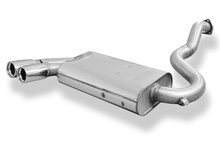 Geschikt voor: Audi Urquattro Installatiediameter &Oslash; 63,5 mm
