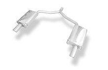 Geschikt voor: Opel Vectra C 2.0l T 2.2 115kW &Acirc; 3.2 155kW &Acirc; 2.2 D 92kW