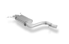 Geschikt voor: BMW X1 benzine