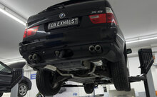 Geschikt voor: BMW X5 E53 (2000-2007) 4,4 l 235 kW
