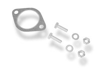 Fox Sportuitlaat Mazda Xedos 6 Type CA Achterdemper - 115x85 Type 38