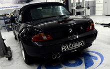 Geschikt voor: BMW Z3/Z3 Coup&eacute; 2,0 l