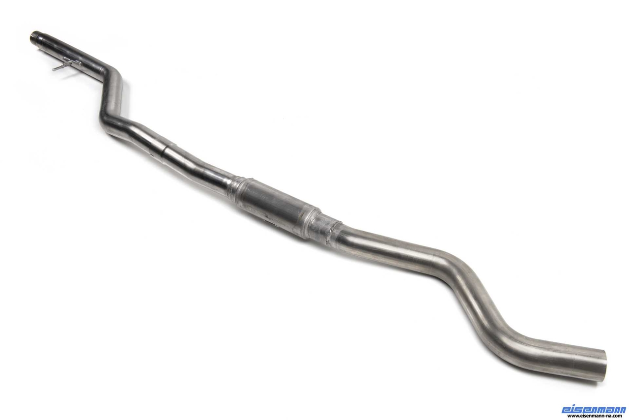 BMW F30/BMW F31/ 340i/BMW F32/BMW F33/BMW F36 440i middendemper Eisenmann