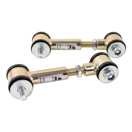 Koppelstangen tbv ST verenset/Sport Suspension