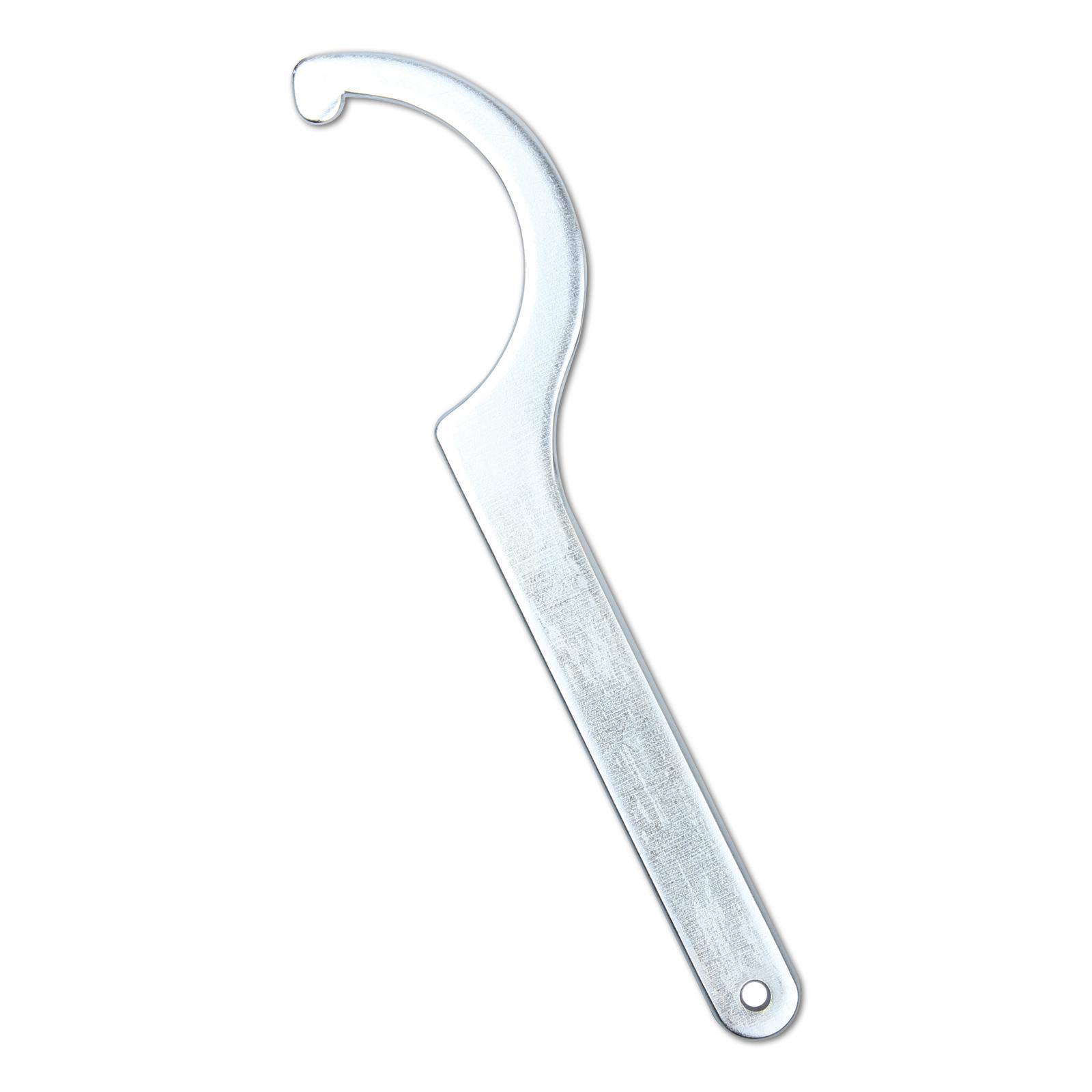 ST stelsleutel ST schroefset Ø 75mm, ronde nokjes