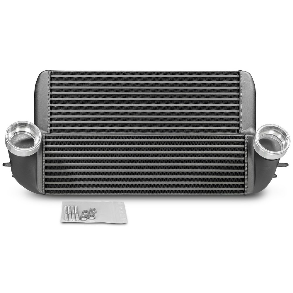 Wagner Tuning Competition Intercooler Kit voor BMW X5 3.0d / 3.0sd