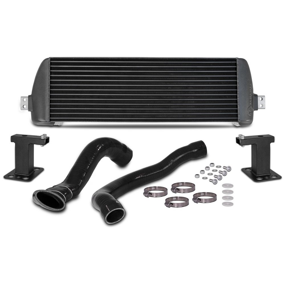 Wagner Tuning Competition Intercooler Kit voor Fiat 595 Abarth