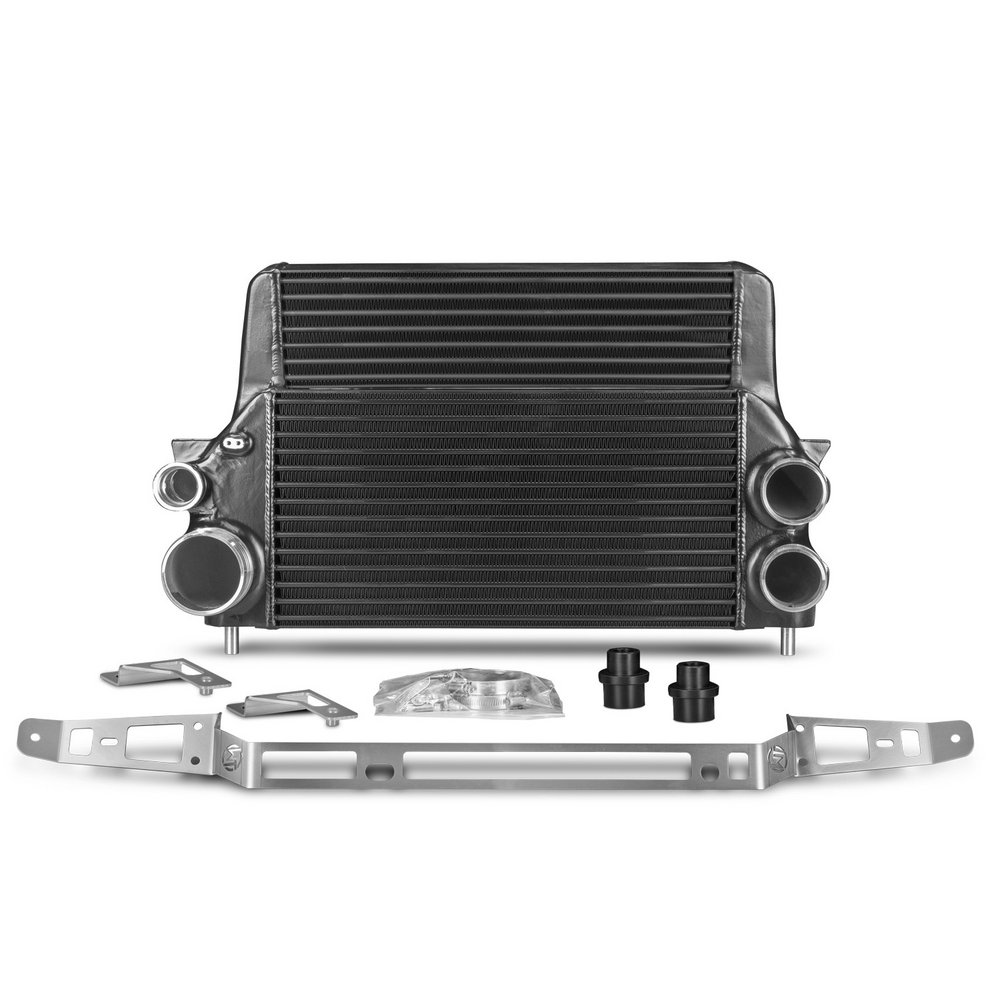 Wagner Tuning Competition Intercooler Kit voor Ford F150 Raptor