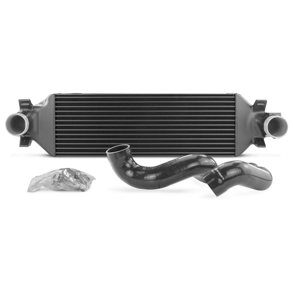 Wagner Tuning Competition Intercooler Kit voor Ford Focus MK3
