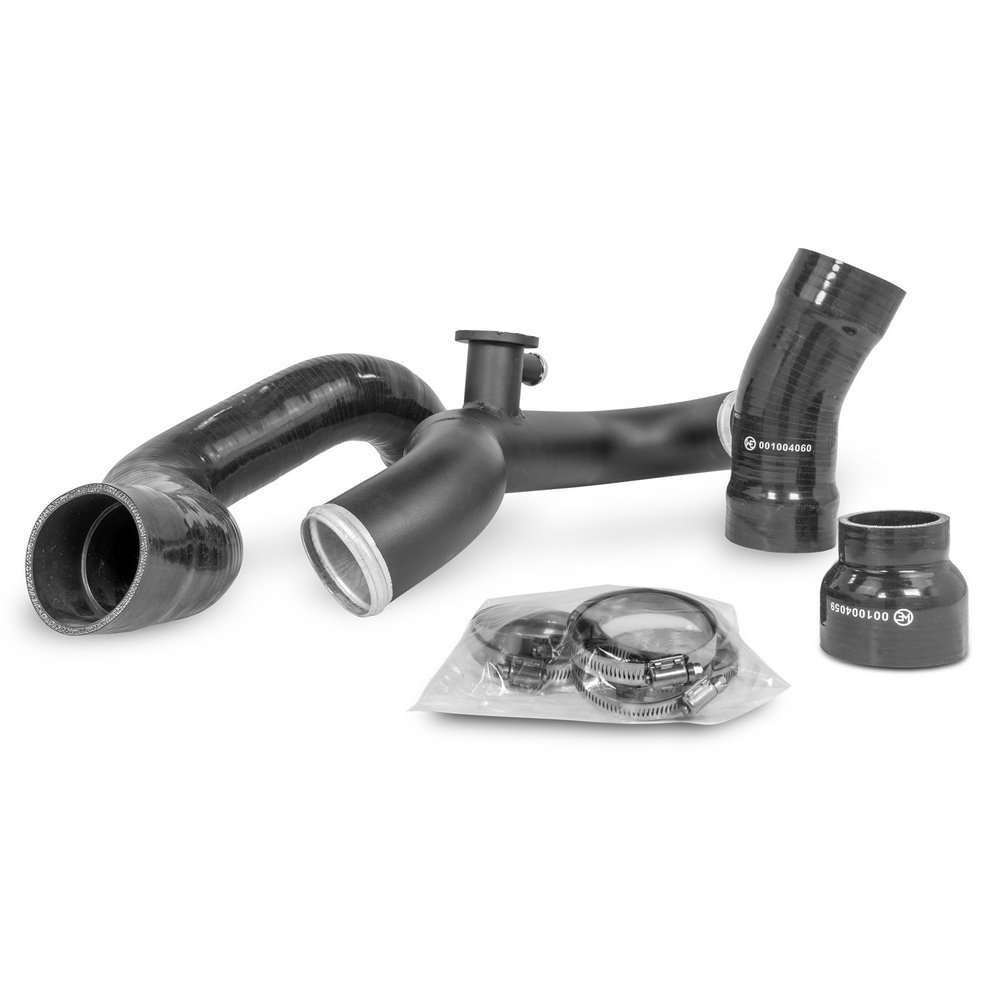 Wagner Tuning Charge Pipe Kit voor Ford Ford Mustang MK6 2.3 Ecoboost