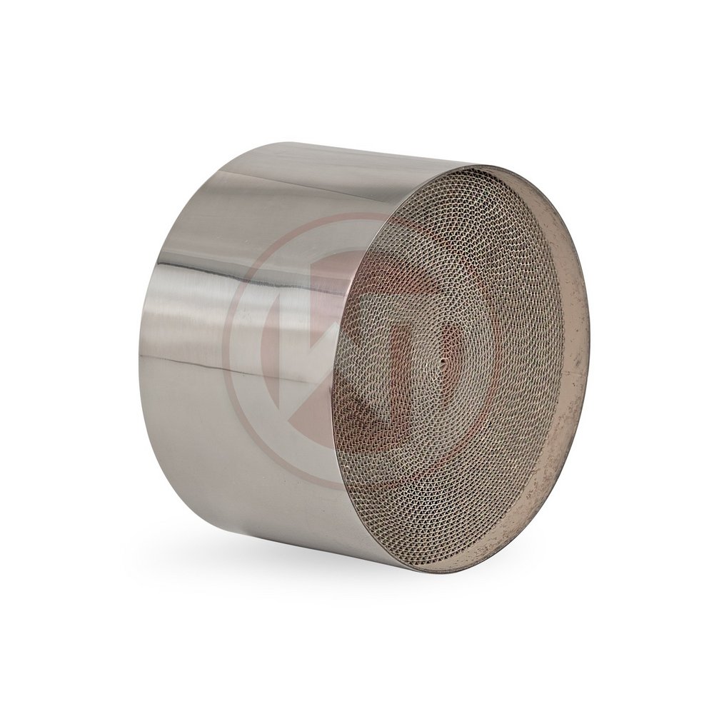 Wagner Tuning Monolith 300CPSI EU6 Ø130x85