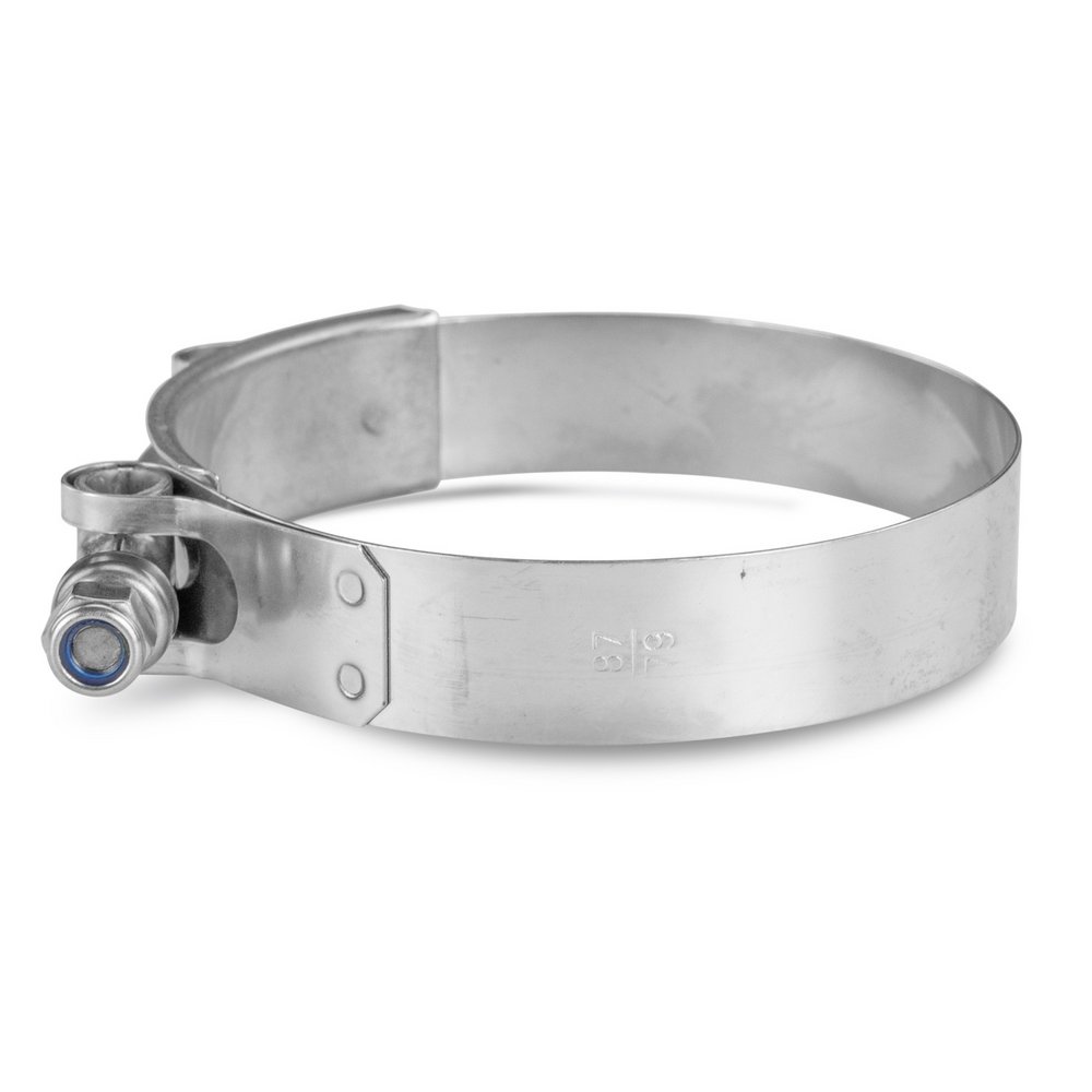 Wagner Tuning T-Bolt Clamp HD 3''Ø79-87mm