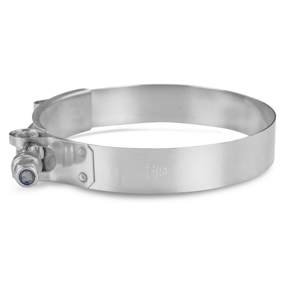 Wagner Tuning T-Bolt Clamp HD 3.5''Ø92-100mm