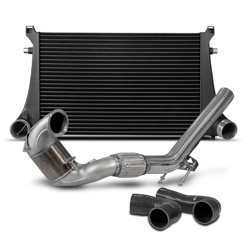 Wagner Tuning Competition Paket voor Seat Leon 5F Cupra 2.0TSI