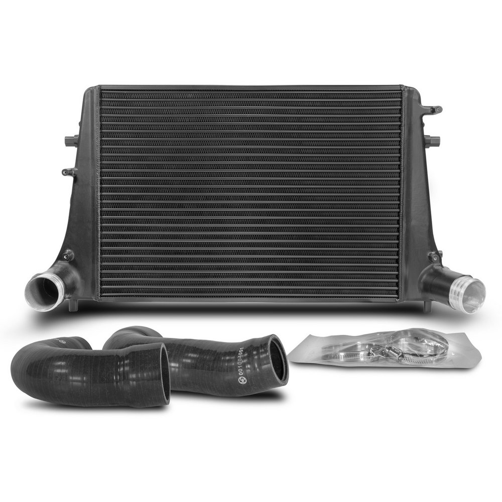 Wagner Tuning Competition Gen.2 Intercooler Kit voor VW Passat CC Typ 3C 2.0 TDI