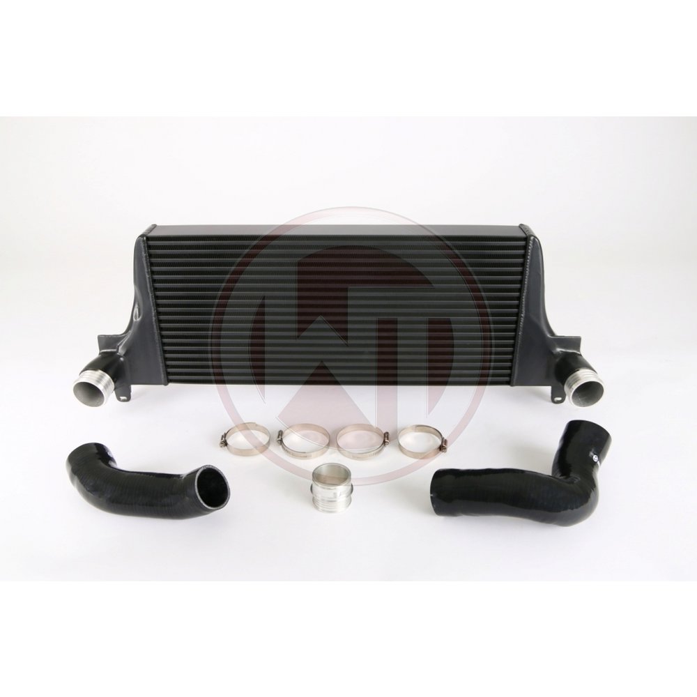 Wagner Tuning Competition Intercooler EVO 2 voor VW Transporter T5.1 2.5 TDI