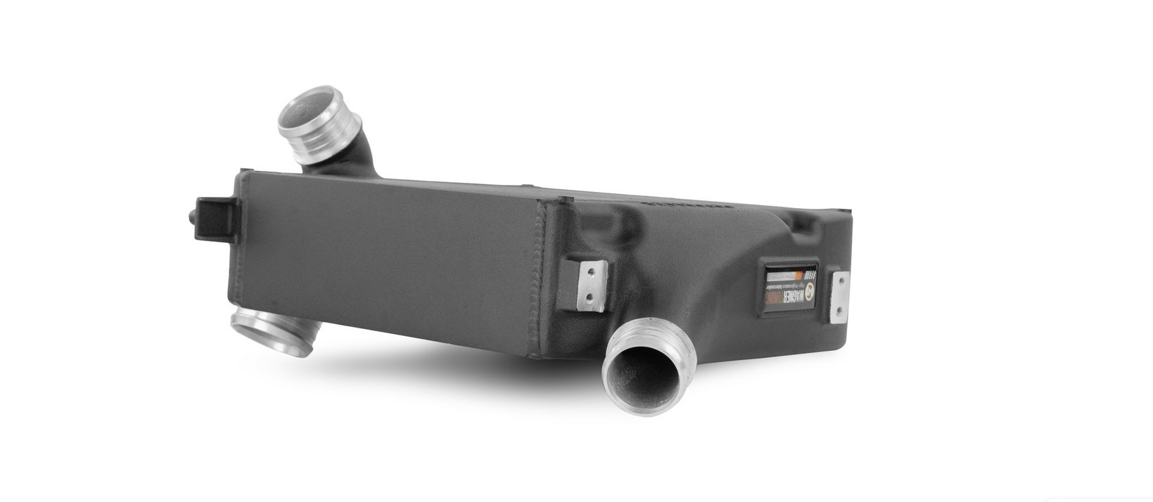 Wagner Tuning Performance Intercooler kit voor Porsche Cayenne S 3.0TFSI