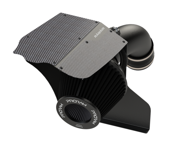 Proram Carbon Fibre Inductie Kit - BMW 3.0T B58 1/2/3/4 Series