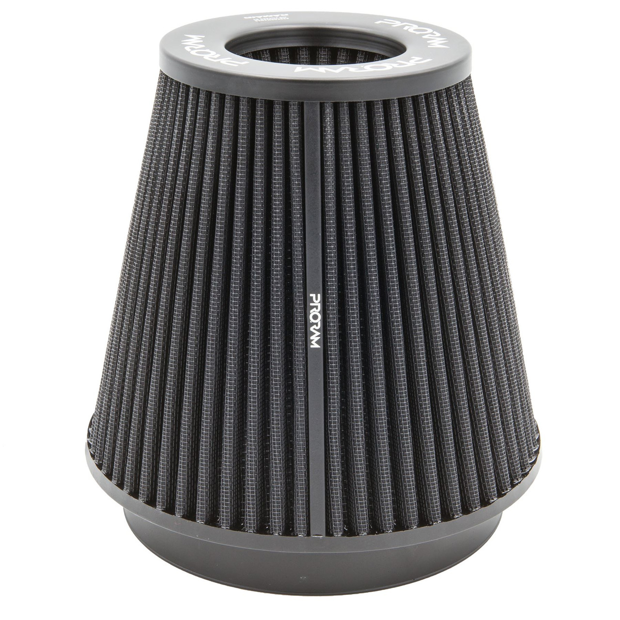 Proram Large - 152mm ID Neck - Proram Universeel Cone Luchtfilter