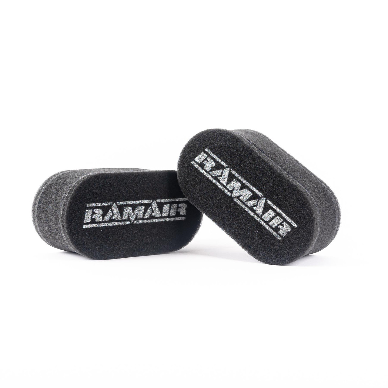 Ramair 2x Carb Sock Filter - Weber DCEO 40/45 DHLA & DRLA