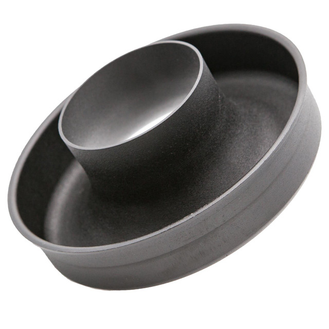 Ramair Aluminium Velocity Stack - 83mm