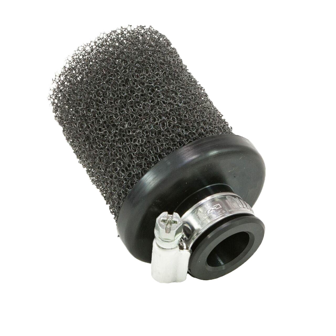 Ramair Breather Filter/ Oil Crankcase - 16mm ID - 20 PPI Schuim