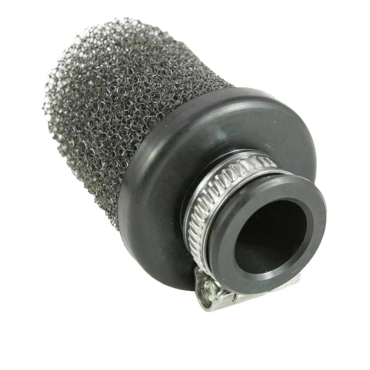 Ramair Breather Filter/ Oil Crankcase - 19mm ID - 20 PPI Schuim
