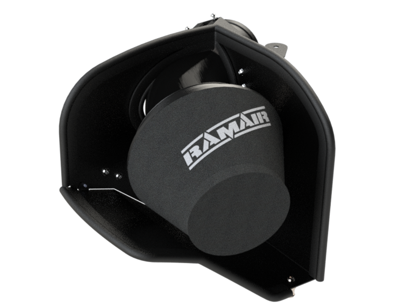 Ramair Inductie Kit - BMW 128ti/135i and Mini Cooper GP F56