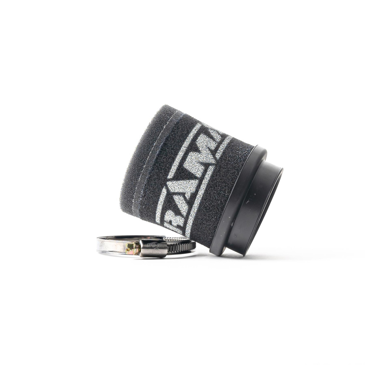 Ramair Motorcycle Pod Luchtfilter - 55mm ID Neck - 85mm Filter Height