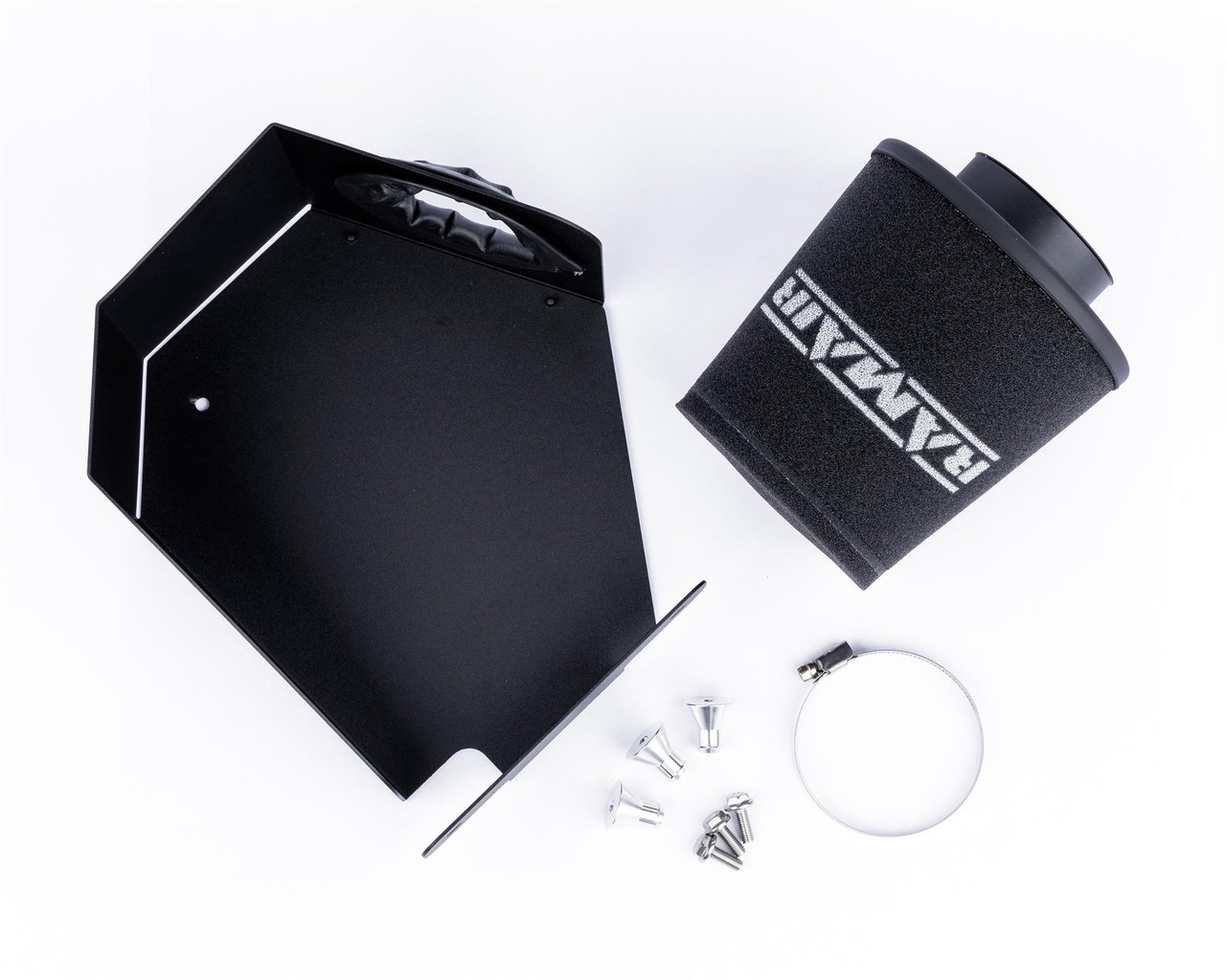 Ramair Performance Inductie Kit - Opel Corsa D