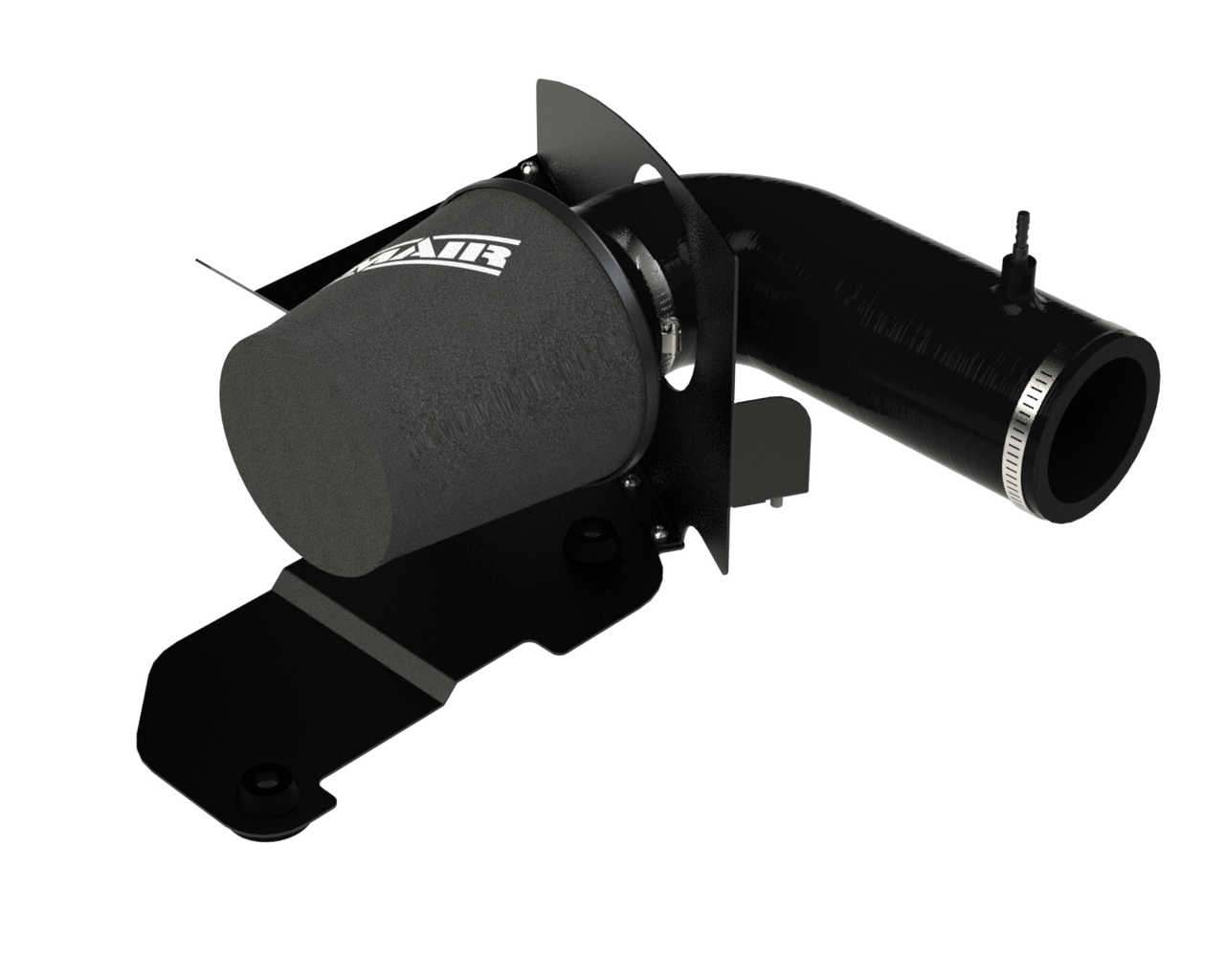 Ramair Performance Inlaat Kit - Volkswagen Caddy MK3 1.6/1.9/2.0 TDI