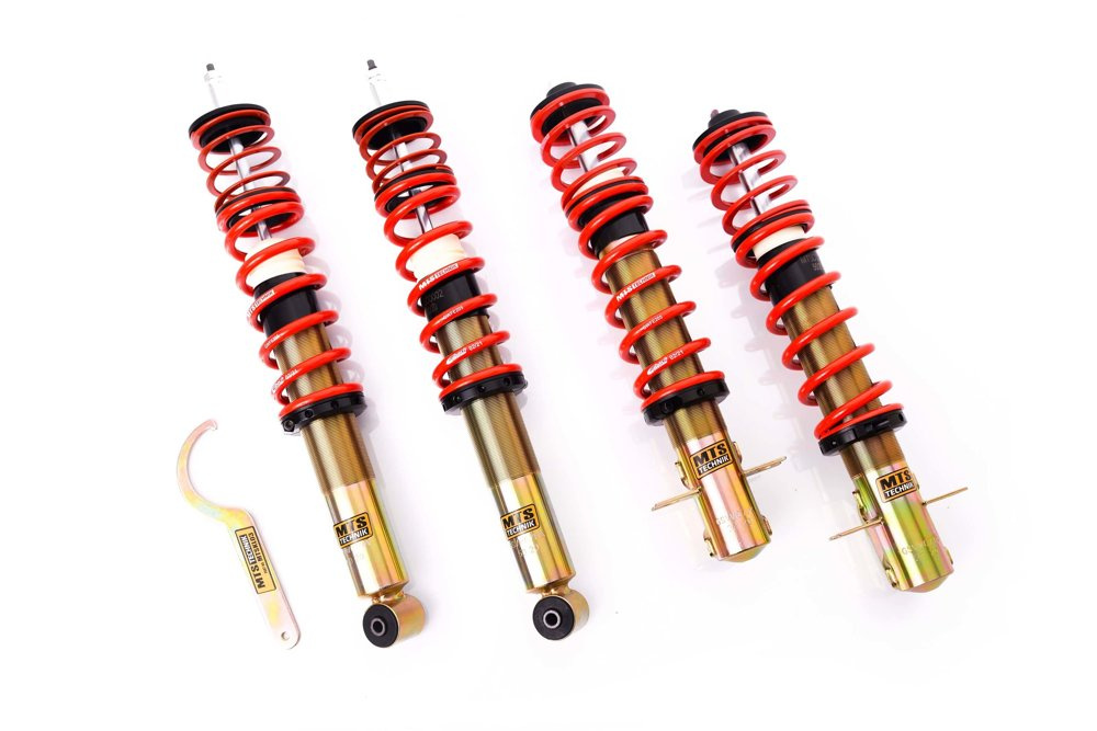 MTS Schroefset Street Volkswagen Scirocco 2 Type 53B