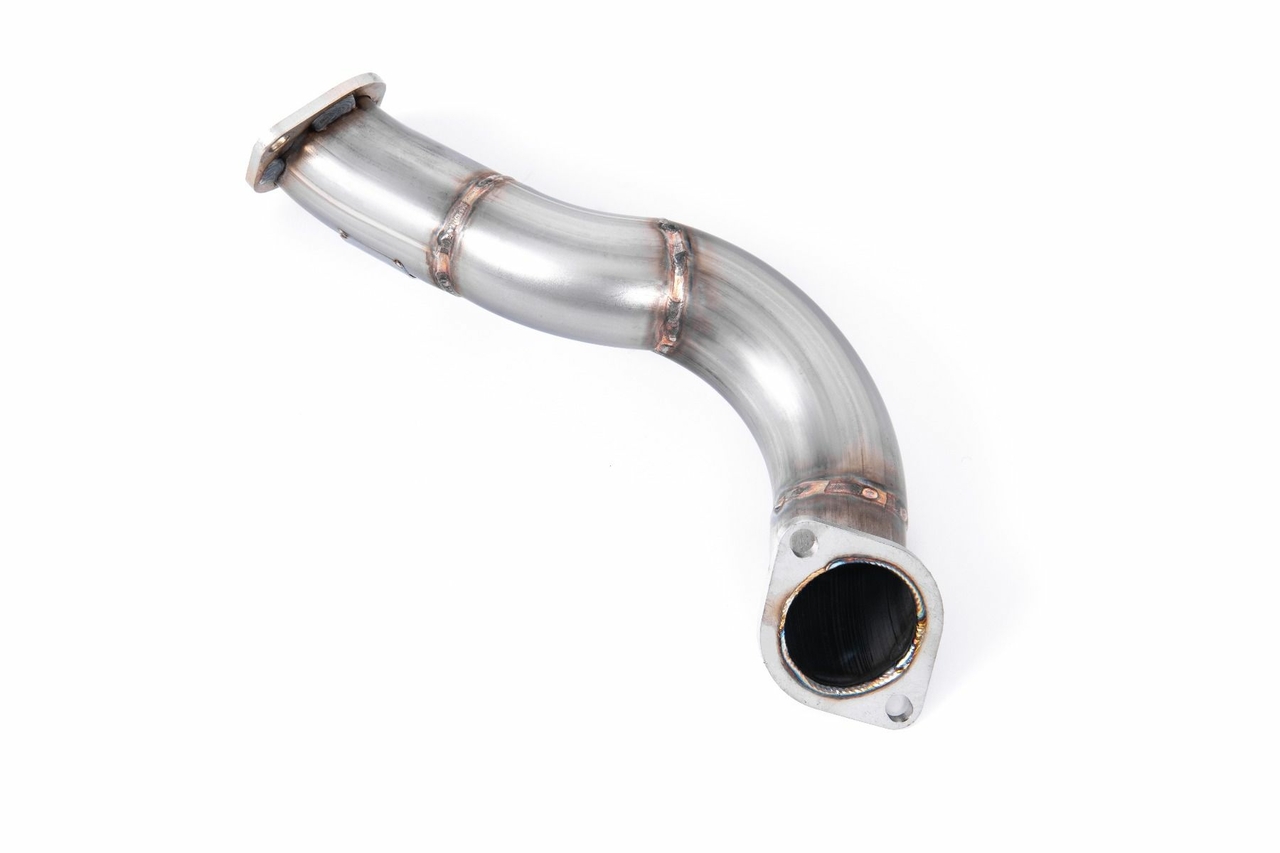 Milltek Over-Pipe Subaru BRZ 2.0-Liter