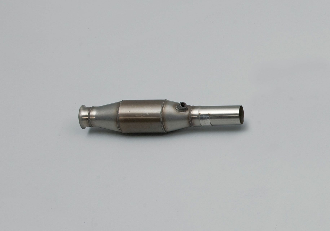 Milltek Cat-back Renault / Alpine Clio 197 2.0 16v