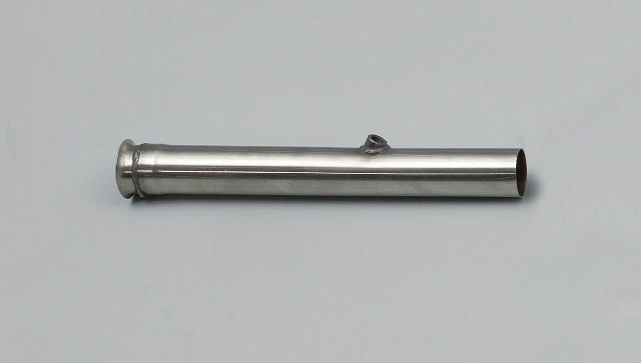 Milltek Hi-Flow Sports Cat Renault / Alpine Clio 200 (inc. Cup)