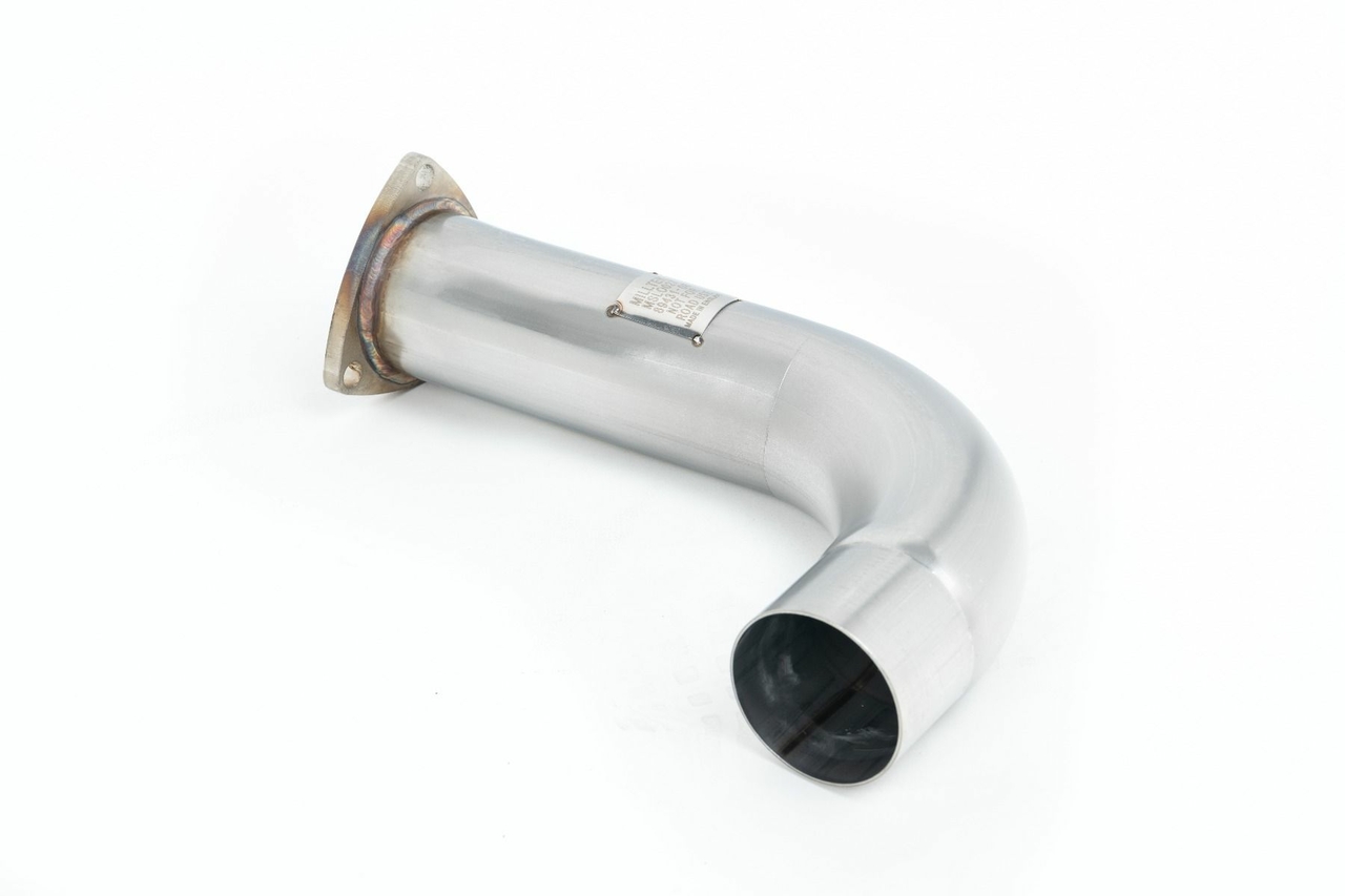 Milltek GPF/OPF Bypass Lotus Emira 3.5L V6 Supercharged