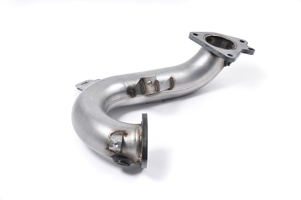 Milltek Cat Replacement Pipe Renault / Alpine Mégane Renaultsport 225 2.0T
