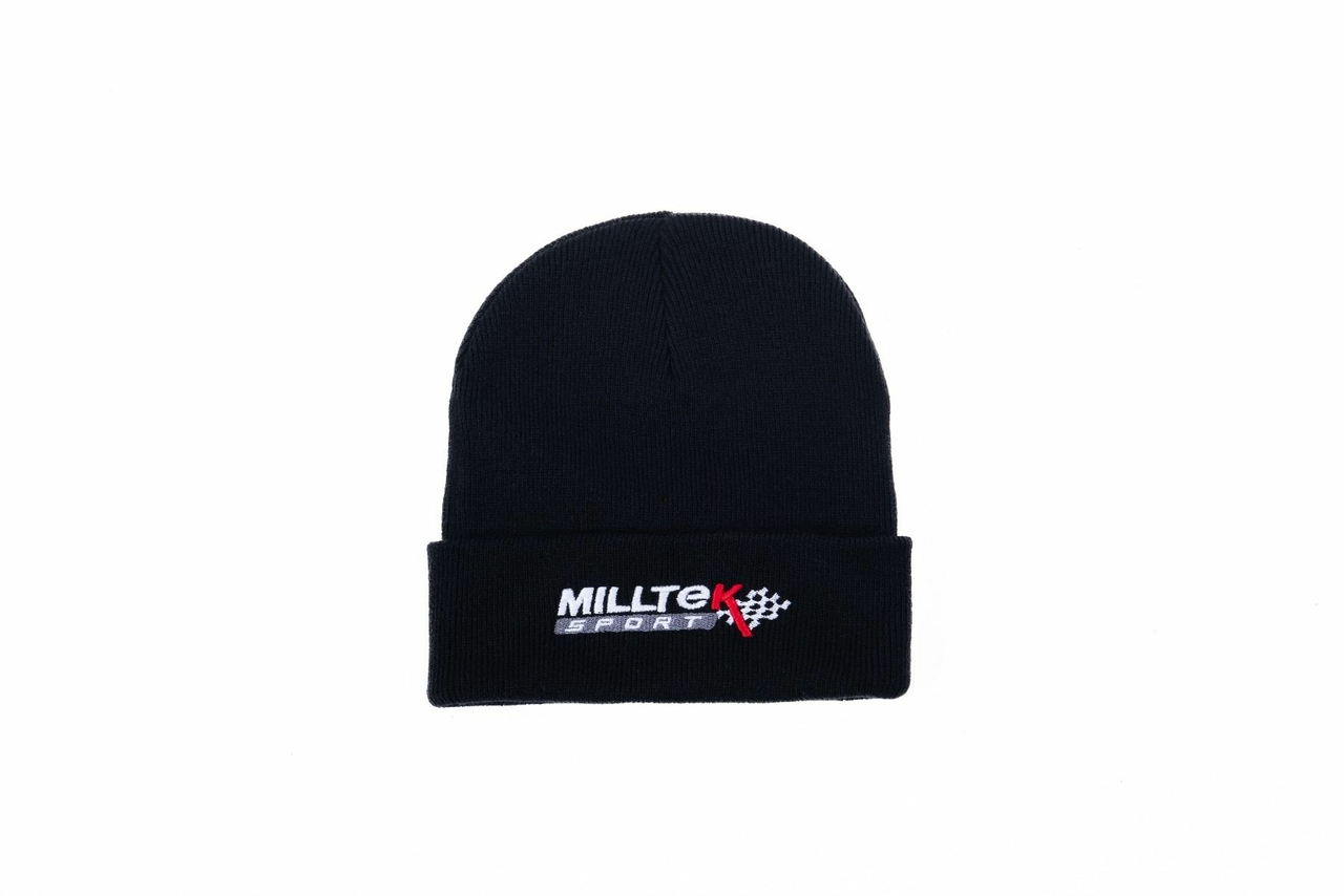 Milltek POS & Branding Marketing Products Milltek Sport Branded Clothing
