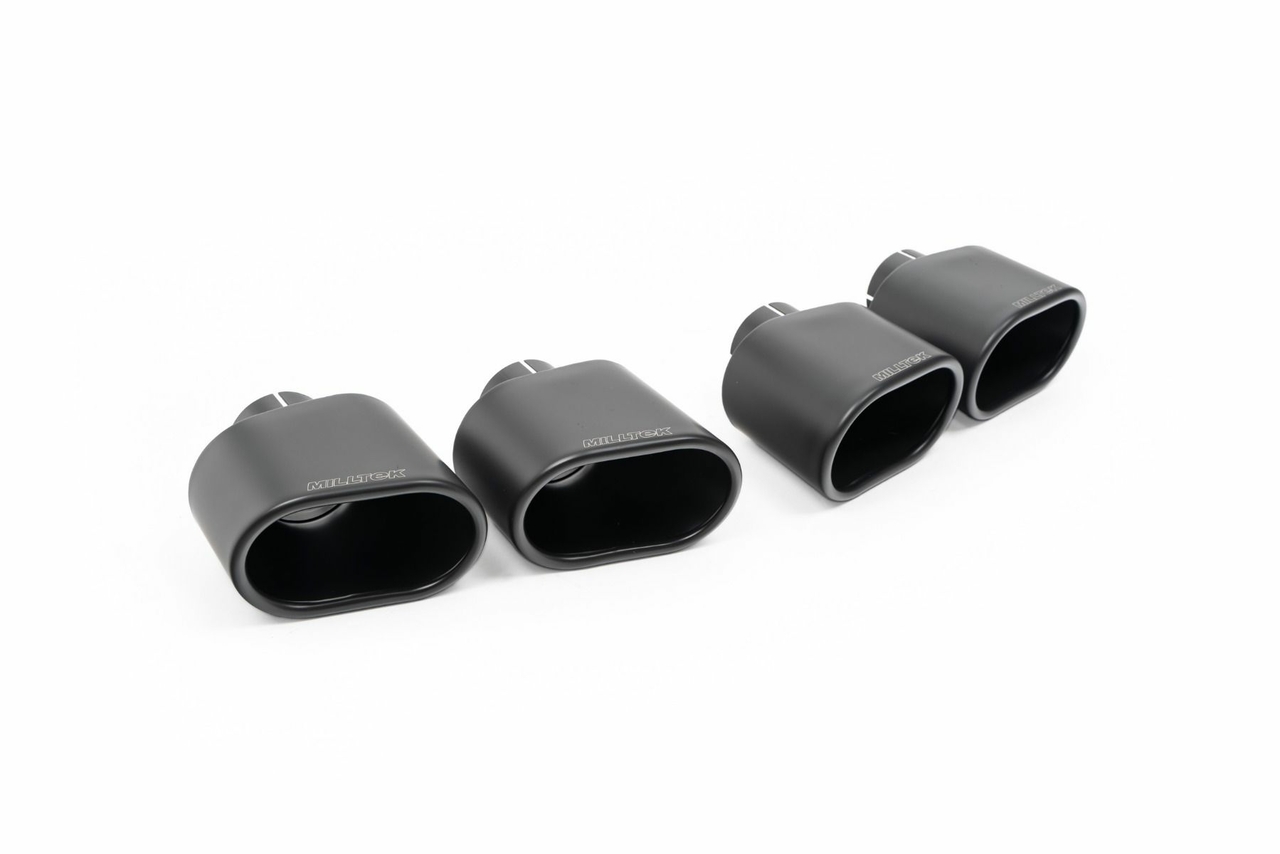 Milltek Cat-back Land Rover / Range Rover Sport P400 L461 3.0 i6