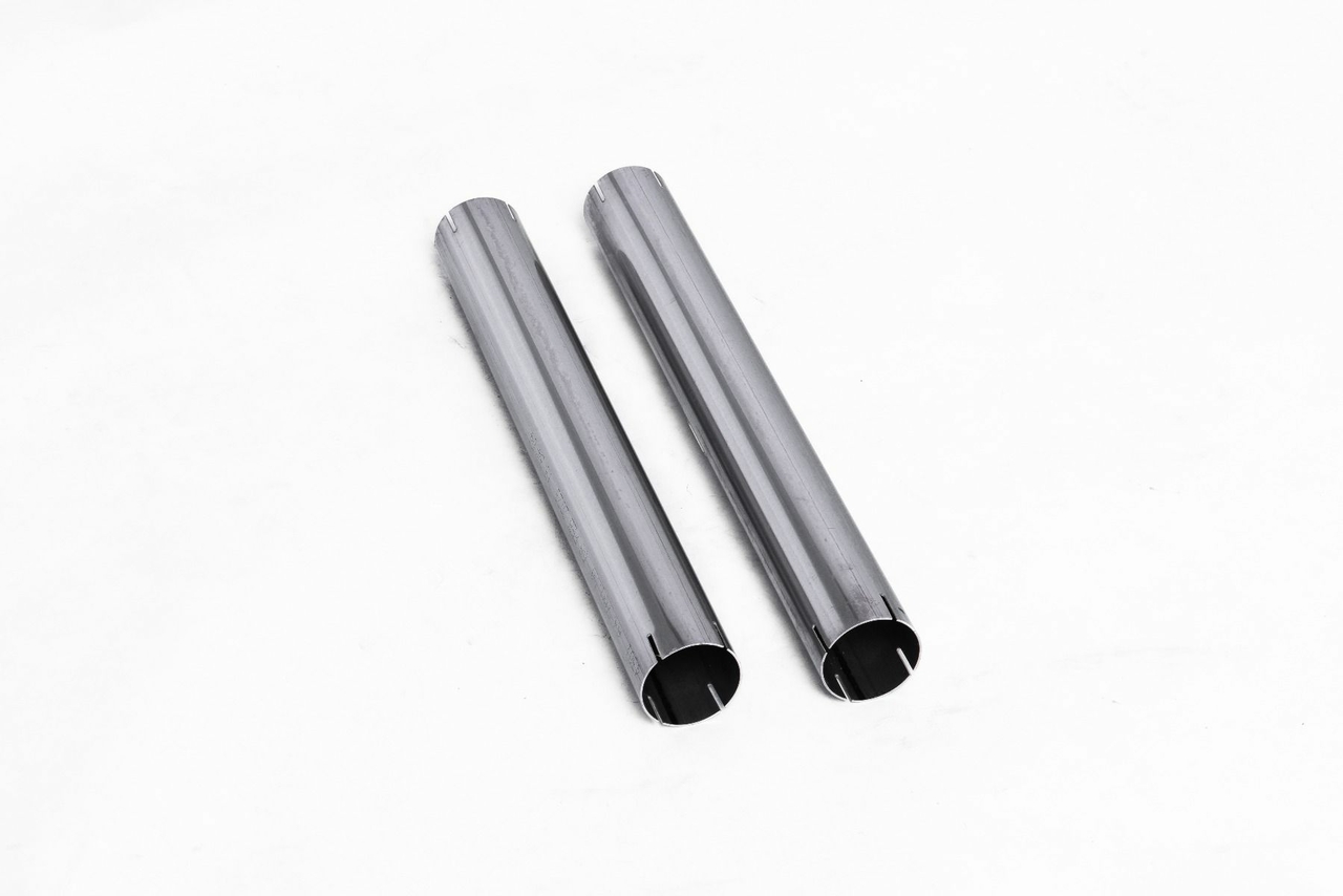 Milltek Onderdelen Land Rover / Range Rover Sport SVR 5.0 V8 Supercharged (Facelift)