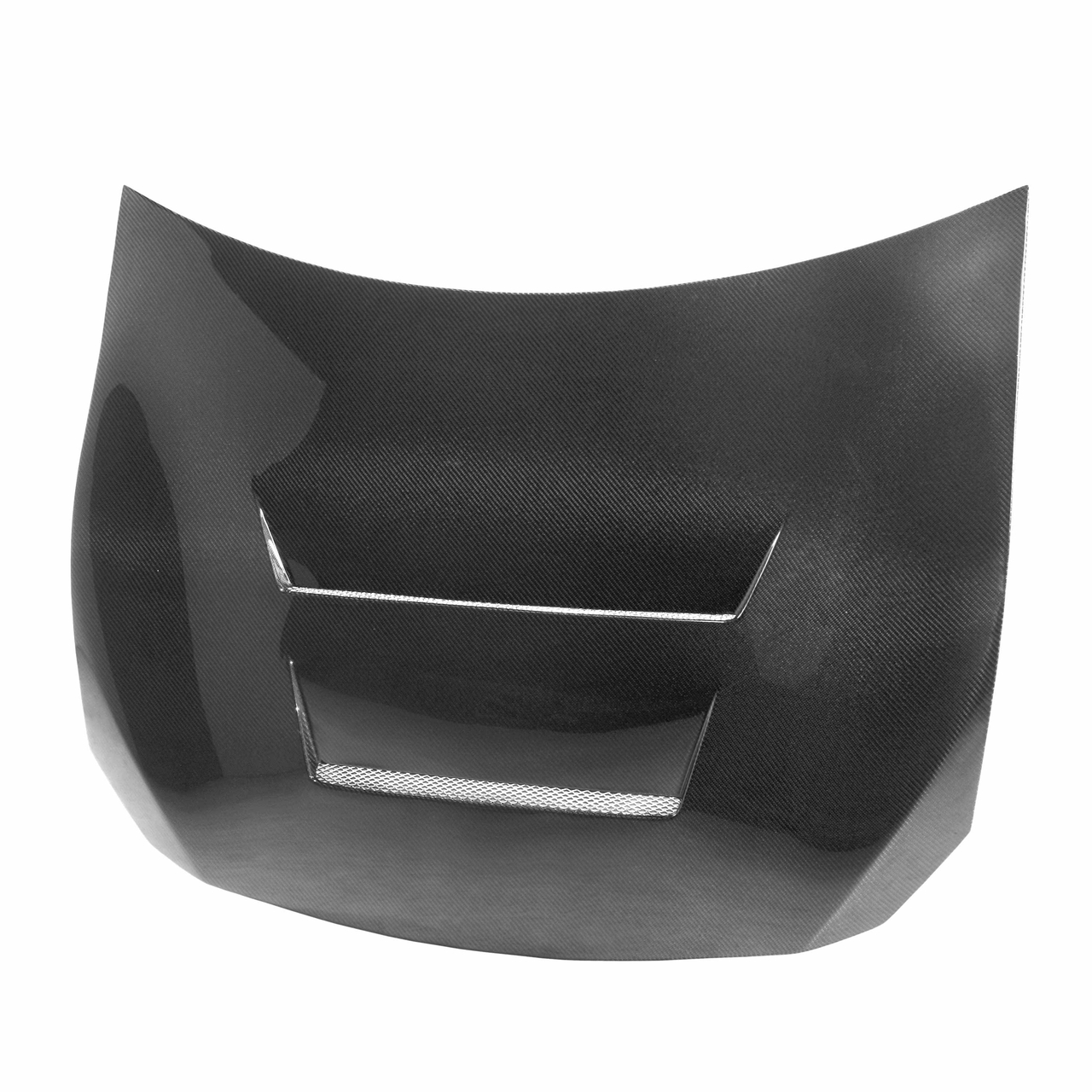 Toyota GT86 / Subaru BRZ Seibon DV-stijl carbon motorkap