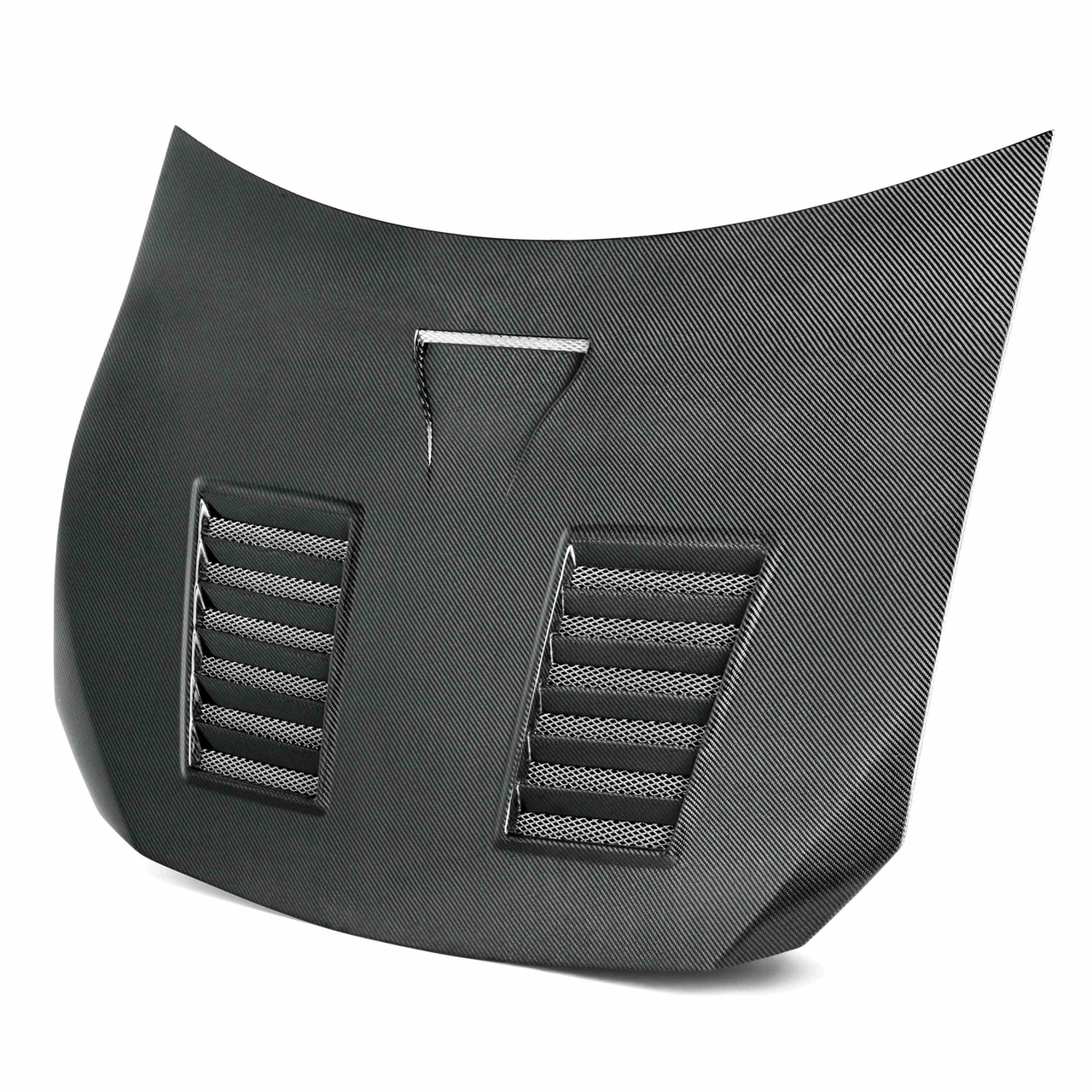 Motorkap van Carbon in VT-stijl voor Scion FRS / Toyota 86 / Subaru BRZ 2013-2020